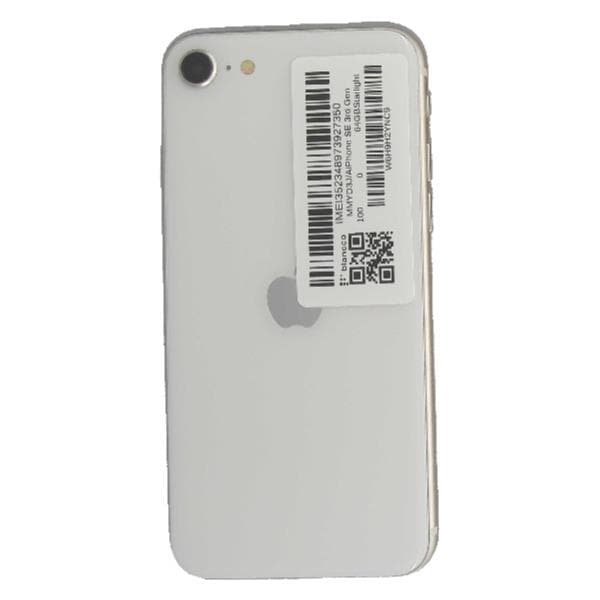 APPLE 【Cランク中古品】 SIMロック解除済 DOCOMO iPhone SE 3rd Gen