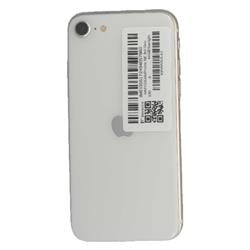 APPLE 【Cランク中古品】 SIMロック解除済 AU iPhone SE 3rd Gen 64 GB