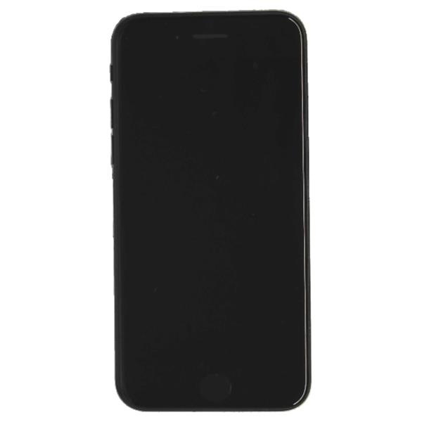 APPLE 【Bランク中古品】 SIMロック解除済 AU iPhone SE 2nd Gen 64 GB