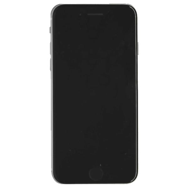 APPLE 【Cランク中古品】 SIMロック解除済 AU iPhone SE 2nd Gen 64 GB