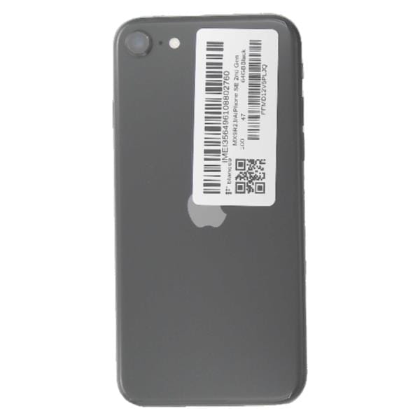 APPLE 【Cランク中古品】 SIMロック解除済 AU iPhone SE 2nd Gen 64 GB