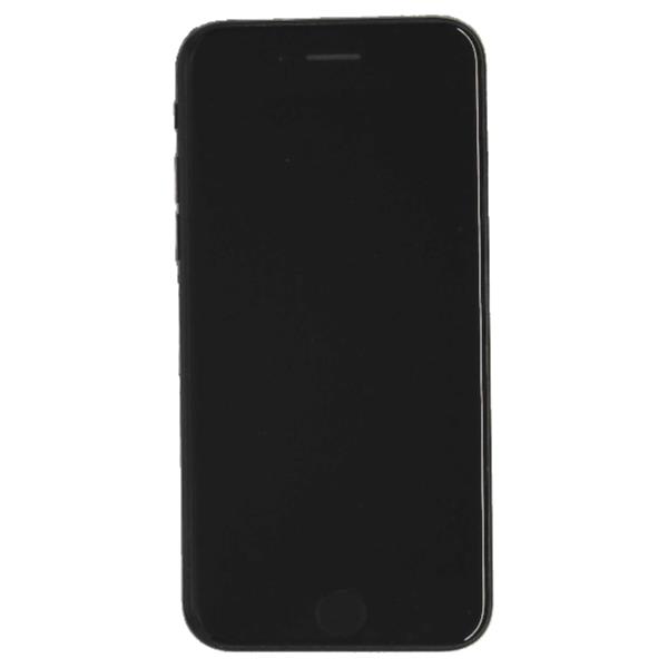 APPLE 【Cランク中古品】 SIMロック解除済 SIMフリー iPhone SE 2nd