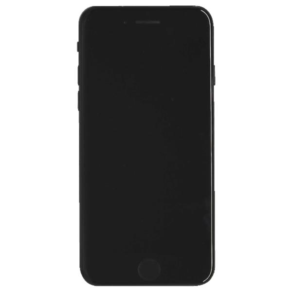 APPLE 【Bランク中古品】 SIMロック解除済 AU iPhone SE 2nd Gen 64 GB