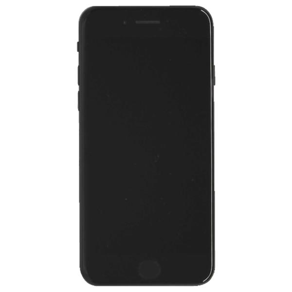 APPLE 【Bランク中古品】 SIMロック解除済 AU iPhone SE 2nd Gen 64 GB