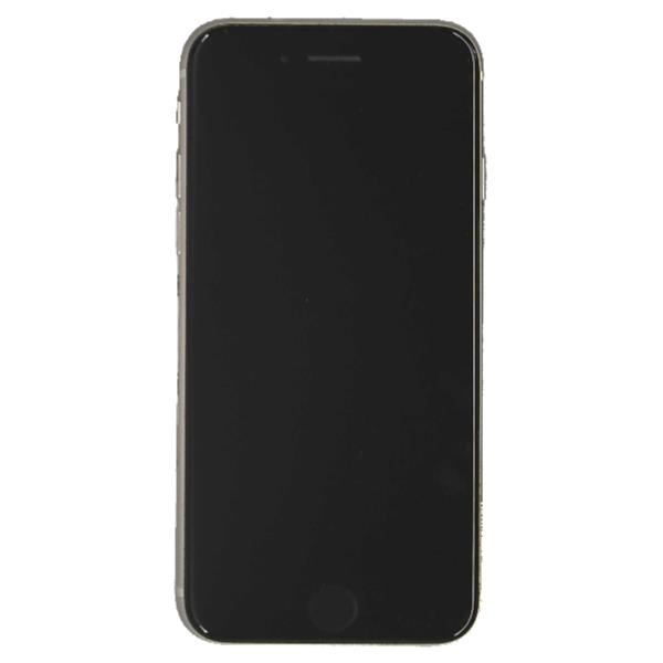 APPLE 【Cランク中古品】 SIMロック解除済 AU iPhone SE 3rd Gen 64 GB