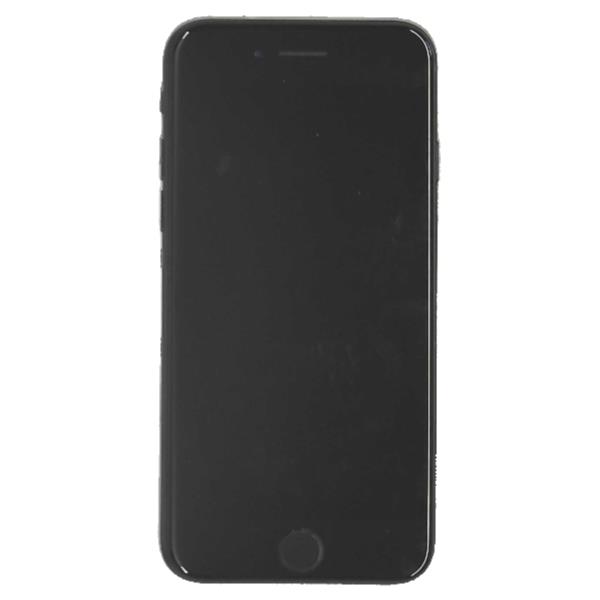 APPLE 【Cランク中古品】 SIMロック解除済 AU iPhone SE 3rd Gen 64 GB