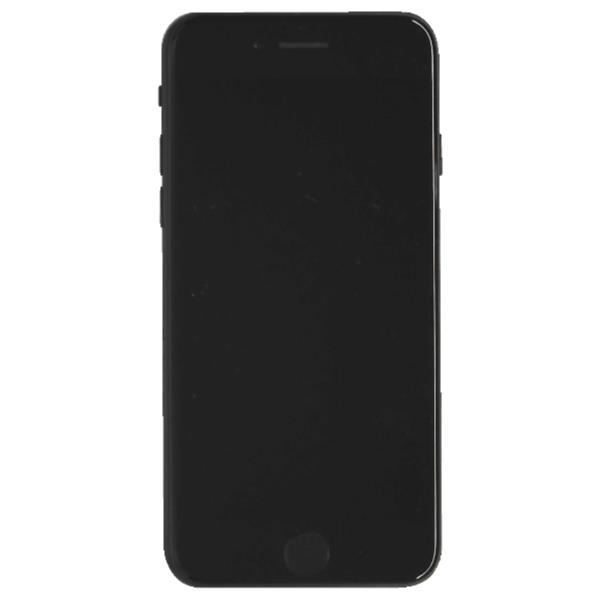 APPLE 【Bランク中古品】 SIMロック解除済 AU iPhone SE 2nd Gen 64 GB