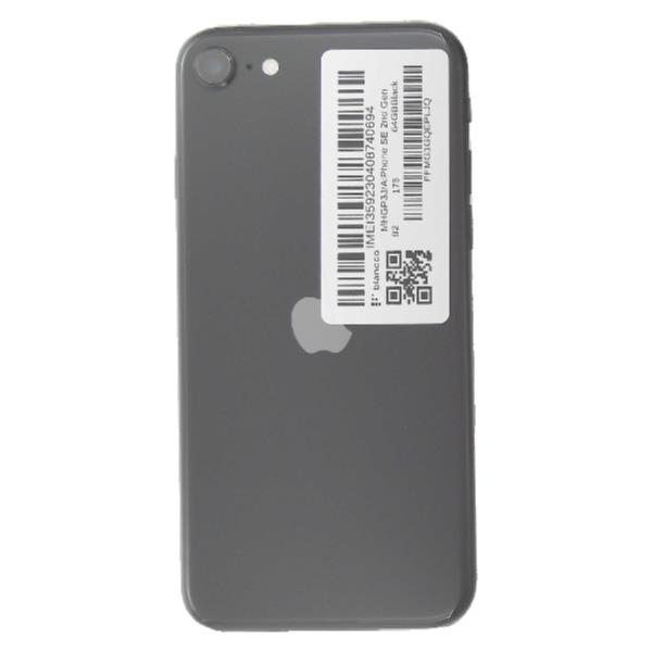 APPLE 【Bランク中古品】 SIMロック解除済 AU iPhone SE 2nd Gen 64 GB