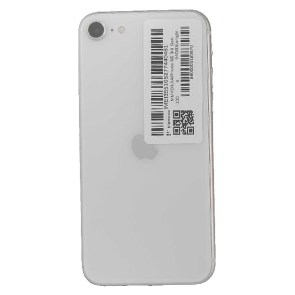 APPLE 【Cランク中古品】 SIMロック解除済 AU iPhone SE 3rd Gen 64 GB