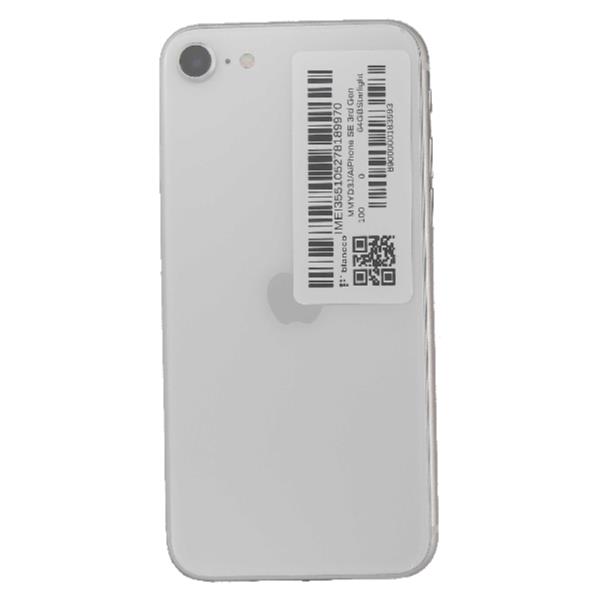 APPLE 【Bランク中古品】 SIMロック解除済 AU iPhone SE 3rd Gen 64 GB