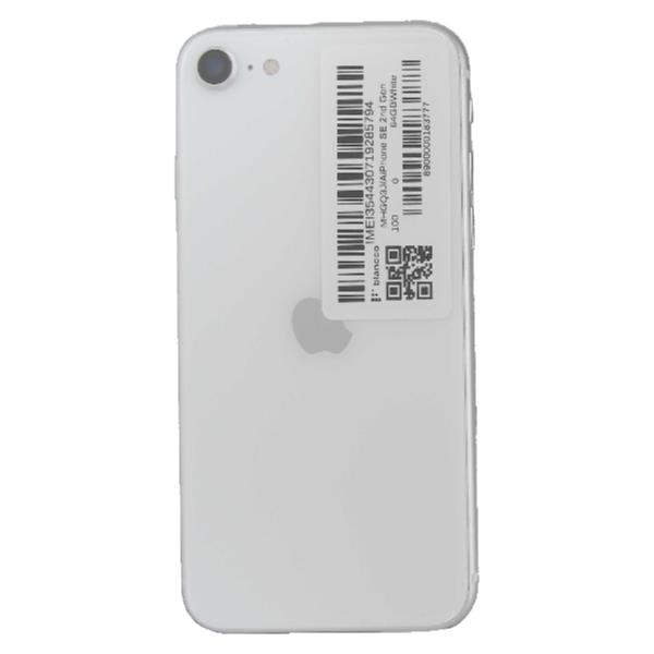 APPLE 【Cランク中古品】 SIMロック解除済 AU iPhone SE 2nd Gen 64 GB