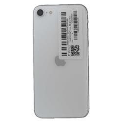 APPLE 【Bランク中古品】 SIMロック解除済 AU iPhone SE 2nd Gen 64 GB