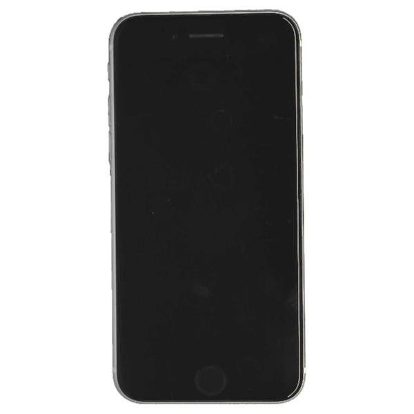 APPLE 【Cランク中古品】 SIMロック解除済 AU iPhone SE 2nd Gen 64 GB