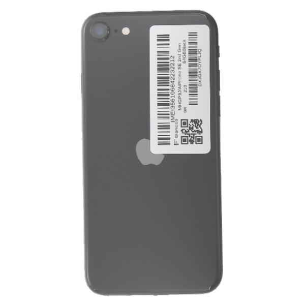 APPLE 【Cランク中古品】 SIMロック解除済 AU iPhone SE 2nd Gen 64 GB