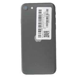 4-377 iPhoneSE　ブラック　64GB　本体　SIMロックなし APPLE 【Cランク中古品】 SIMロック解除済 AU iPhone SE 2nd Gen 64 GB