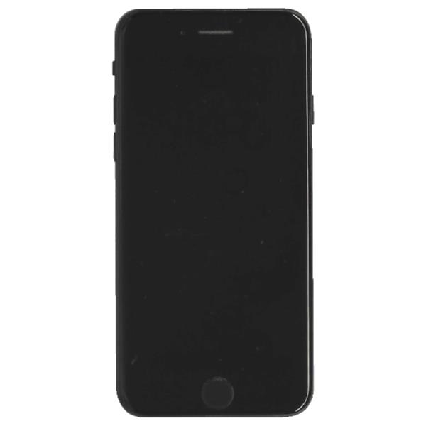 APPLE 【Cランク中古品】 SIMロック解除済 AU iPhone SE 2nd Gen 64 GB