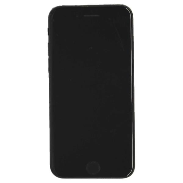iPhone SE 2nd Gen 64 GB Black AU【Cランク中古品】 | ノジマオンライン
