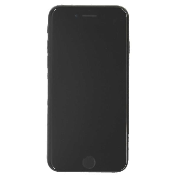 iPhone SE 2nd Gen 64 GB Black AU 【Bランク中古品】 | ノジマオンライン