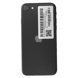 Apple iPhone SEブラック 本体　64G SIMロックなし APPLE 【Cランク中古品】 SIMロック解除済 AU iPhone SE 2nd Gen 64 GB