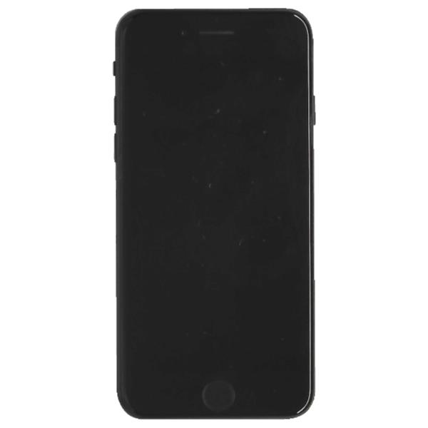 APPLE 【Cランク中古品】 SIMロック解除済 AU iPhone SE 2nd Gen 64 GB