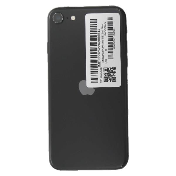 APPLE 【Cランク中古品】 SIMロック解除済 AU iPhone SE 2nd Gen 64 GB