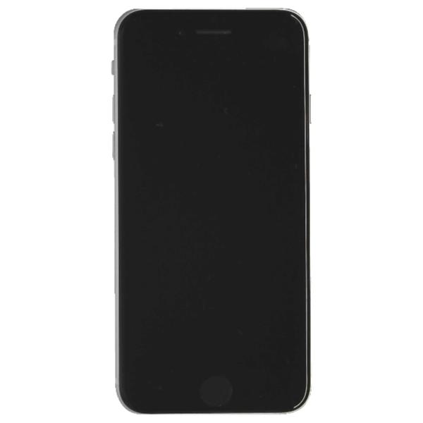 APPLE 【Cランク中古品】 SIMロック解除済 AU iPhone SE 2nd Gen 64 GB