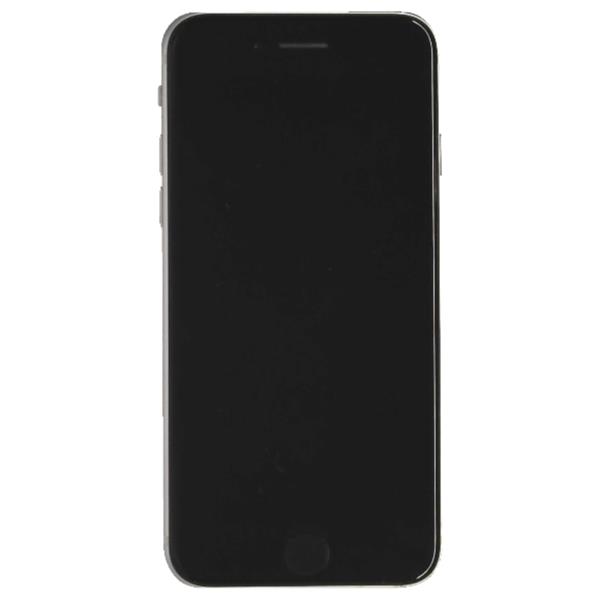 APPLE 【Bランク中古品】 SIMロック解除済 AU iPhone SE 3rd Gen 64 GB