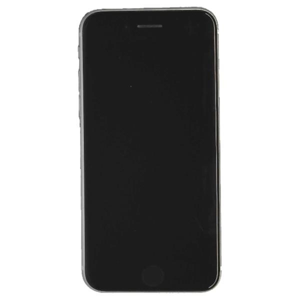 APPLE 【Cランク中古品】 SIMロック解除済 AU iPhone SE 2nd Gen 64 GB