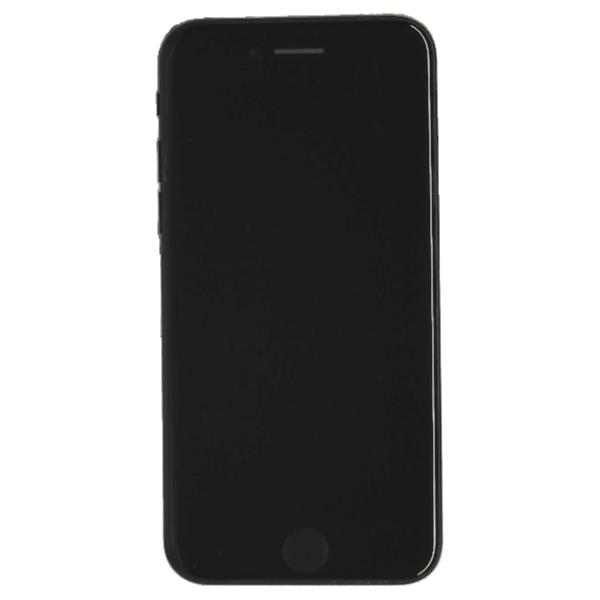 APPLE 【Bランク中古品】 SIMロック解除済 AU iPhone SE 2nd Gen 64 GB