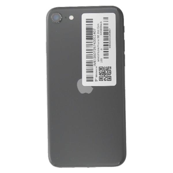 APPLE 【Cランク中古品】 SIMロック解除済 AU iPhone SE 2nd Gen 64 GB