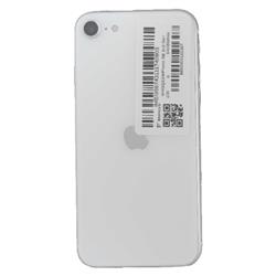 APPLE 【Bランク中古品】 SIMロック解除済 AU iPhone SE 2nd Gen 64 GB