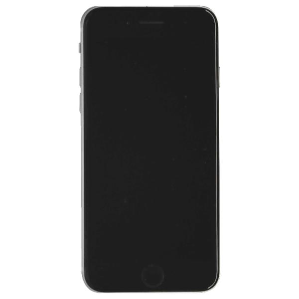 APPLE 【Bランク中古品】 SIMロック解除済 AU iPhone SE 2nd Gen 64 GB