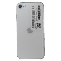APPLE 【Cランク中古品】 SIMロック解除済 AU iPhone SE 2nd Gen 64 GB