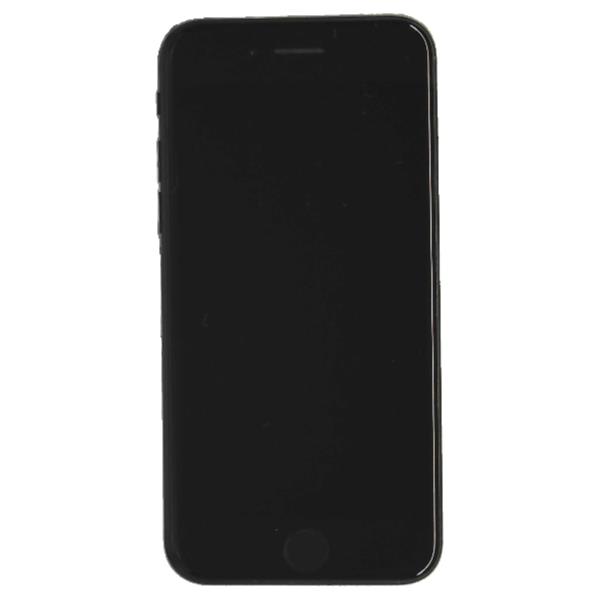 APPLE 【Bランク中古品】 SIMロック解除済 AU iPhone SE 2nd Gen 64 GB