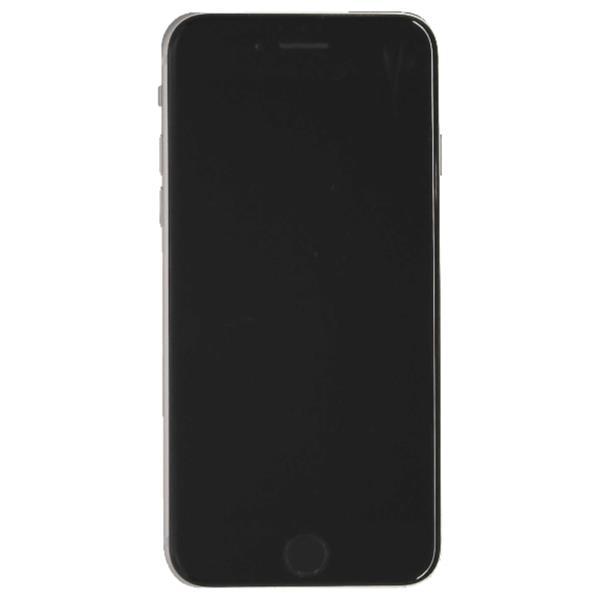 APPLE 【Cランク中古品】 SIMロック解除済 AU iPhone SE 3rd Gen 64 GB