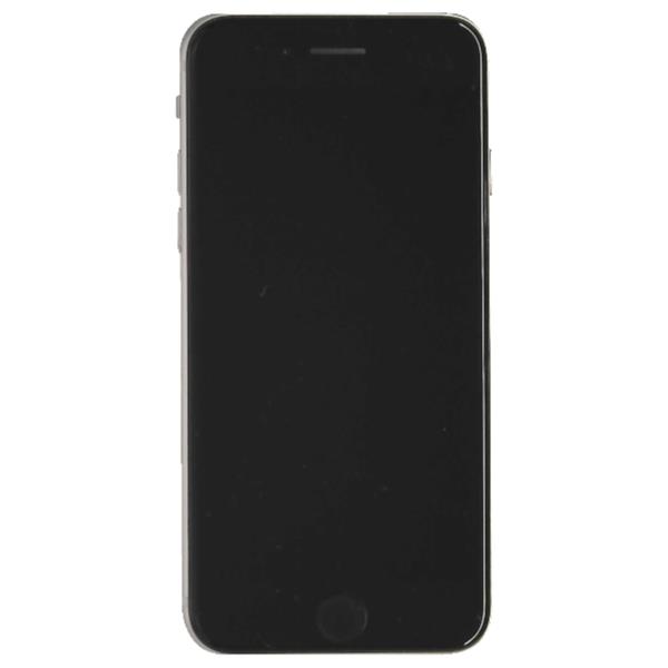 APPLE 【Cランク中古品】 SIMロック解除済 AU iPhone SE 3rd Gen 64 GB