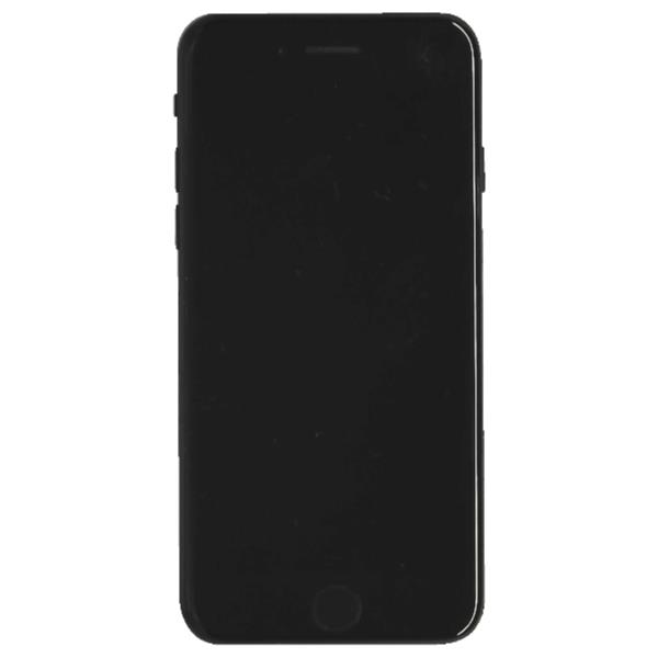 APPLE 【Cランク中古品】 SIMロック解除済 AU iPhone SE 2nd Gen 64 GB