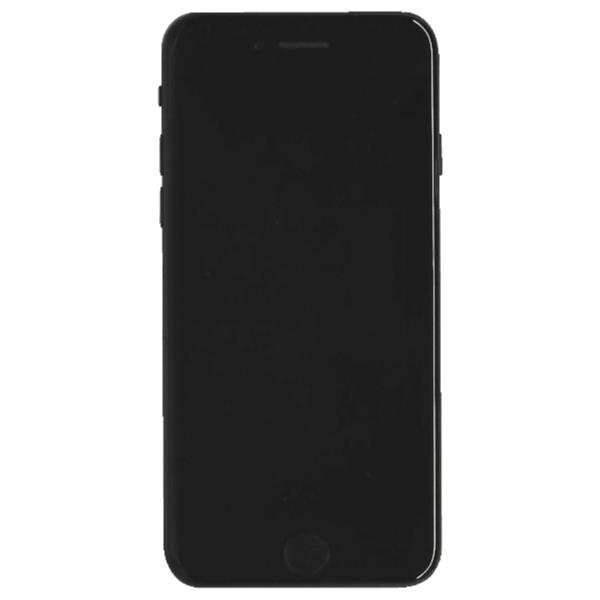 Apple iPhone se2 ブラック SIMロックなし 残債なし APPLE 【Cランク中古品】 SIMロック解除済 AU iPhone SE 2nd Gen 64 GB