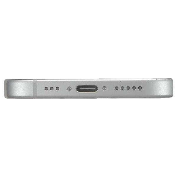 APPLE iPhone 15 128 GB Blue SIMフリー 【Cランク中古品】 3M420J