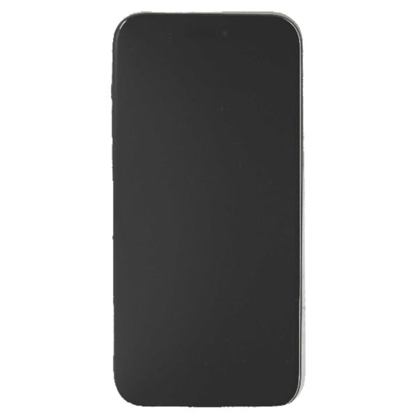 iPhone 15 Plus 128 GB Black SIMフリー 【Cランク中古品】 | ノジマ