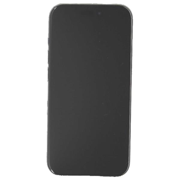 APPLE iPhone 15 Pro 128 GB Blue Titanium SIMフリー 【Cランク中古品