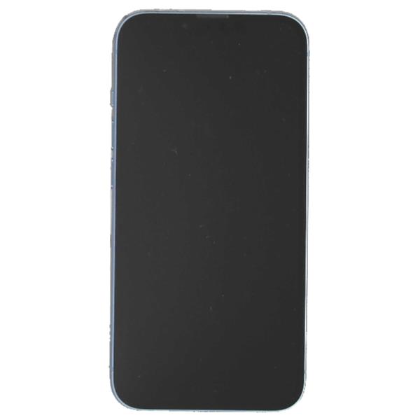 iPhone 14 128 GB Blue SIMフリー【Cランク中古品】 | ノジマオンライン