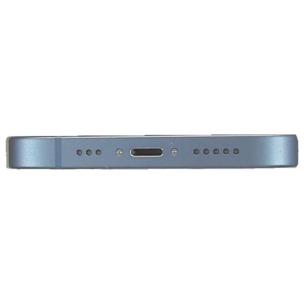 iPhone 14 128 GB Blue SIMフリー【Cランク中古品】 | ノジマオンライン