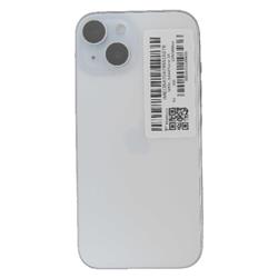 APPLE 【Bランク中古品】 SIMロック解除済 DOCOMO iPhone 15 128 GB