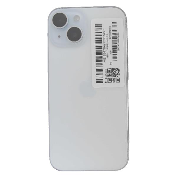APPLE 【Bランク中古品】 SIMロック解除済 DOCOMO iPhone 15 128 GB