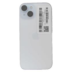 APPLE 【Cランク中古品】 SIMロック解除済 AU iPhone 15 128 GB Blue