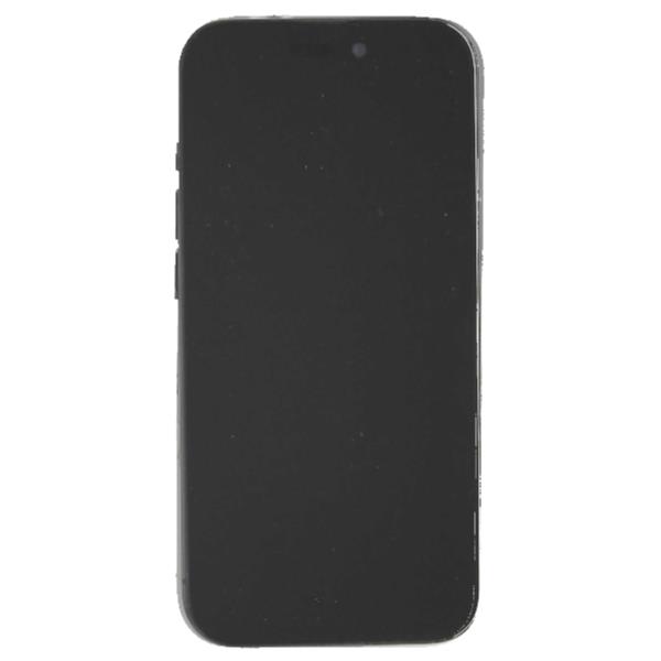 APPLE 【Bランク中古品】 SIMロック解除済 SIMフリー iPhone 15 Pro