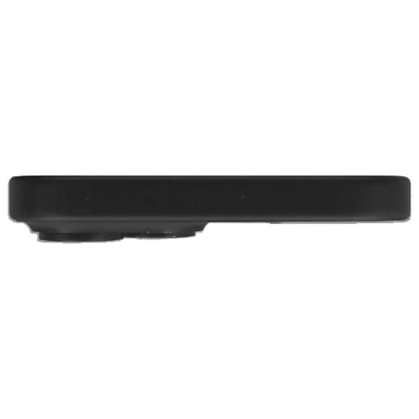 APPLE 【Bランク中古品】 SIMロック解除済 AU iPhone 15 128 GB Black