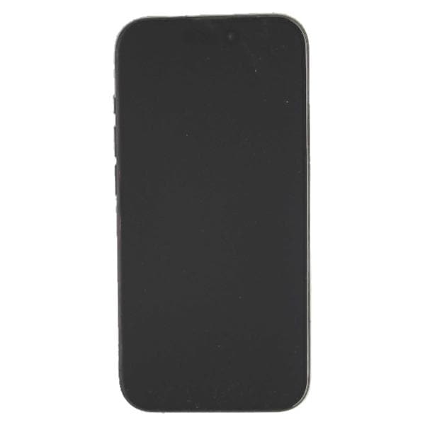 APPLE 【Cランク中古品】 SIMロック解除済 SIMフリー iPhone 15 Pro