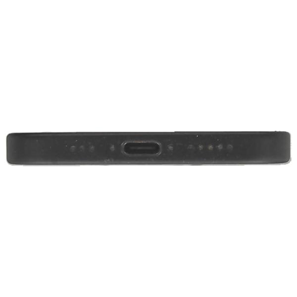 APPLE 【Bランク中古品】 SIMロック解除済 AU iPhone 15 128 GB Black